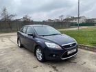 Ford Focus 1.6 МТ, 2008, 187 000 км