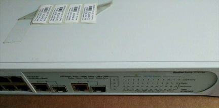 Коммутатор