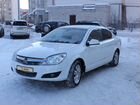 Opel Astra 1.6 МТ, 2011, 137 500 км