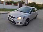 Ford Focus 1.8 МТ, 2009, 204 500 км