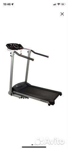 Беговая дорожка