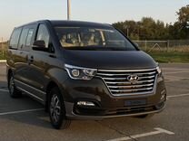 Hyundai H-1, 2020, с пробегом, цена 3 249 000 руб.