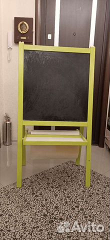 Доска мольберт IKEA mola
