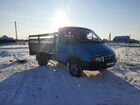 ГАЗ ГАЗель 3302 2.4 МТ, 1996, 60 000 км объявление продам
