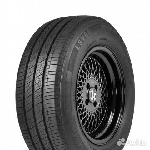 Landsail LSV88 205/65 R16