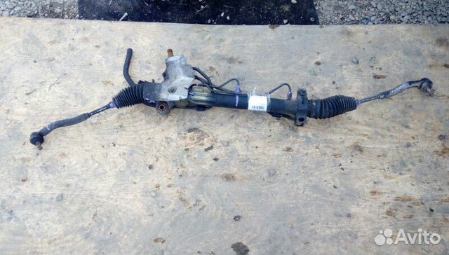 Рулевая рейка Toyota Probox NCP55