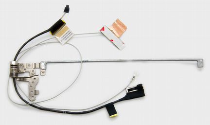 Шлейф матрицы новый с петлёй Lenovo Flex 14