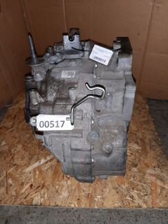 АКПП AT6 Citroen C5 C4 Peugeot 308 207 №43399