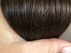 Волосы натуральные на заколках объявление продам