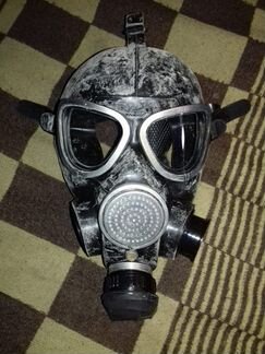 Противогаз гп-7кБ
