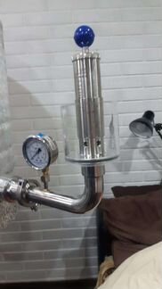 Шпунт аппарат