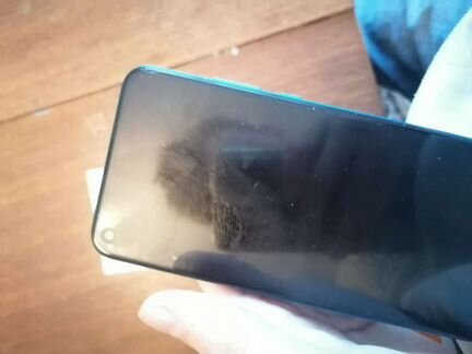 Huawei p40 lite e 4 64gb