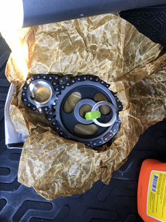 Цепь грм для VAG