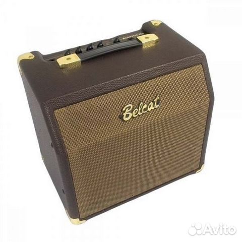 Комбоусилитель для акустики Belcat Acoustic-15C