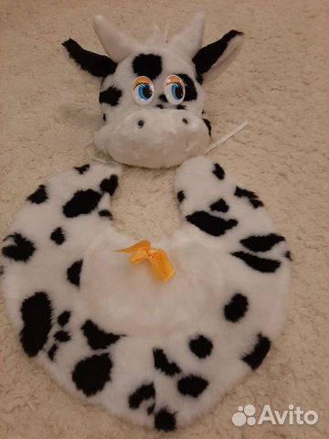 Карнавальный костюм