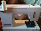 Швейная машина New Home NH2512 объявление продам