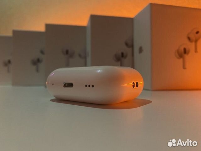 AirPods Pro 2nd Generation AirPods 2\3\PRO