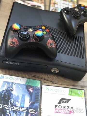 Xbox 360