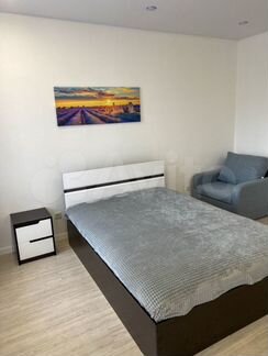 Квартира-студия, 26 м², 8/11 эт.