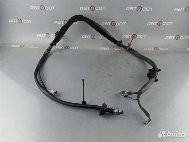 Жгут проводов генератора Audi A6 (C5) 1997-2004