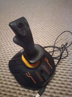 Джойстик Thrustmaster T-16000M