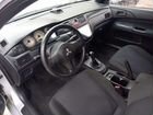 Mitsubishi Lancer 1.6 МТ, 2006, 148 000 км объявление продам