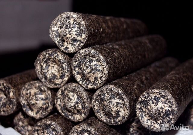 Топливные Брикеты