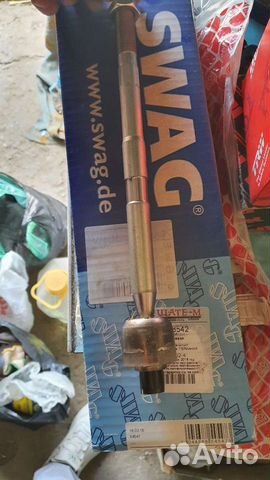 Запчасти форд