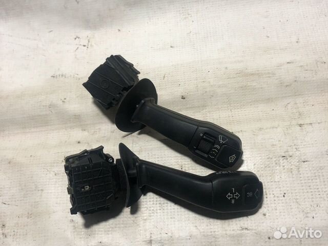 Подрулевой переключатель bmw e 38