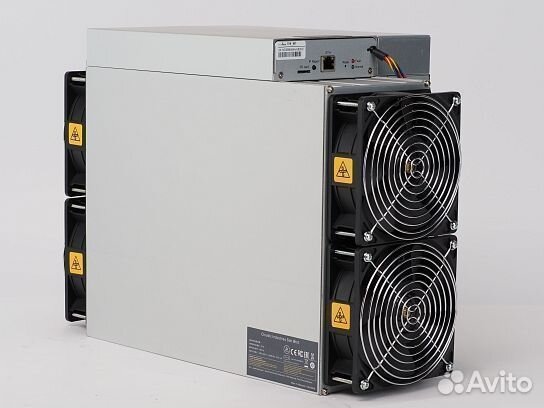 Antminer T19 84th