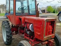 Минитрактор бу оренбург купить трактор руслан