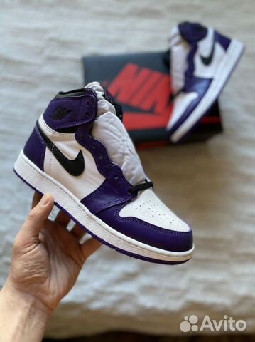 high court purple 1s