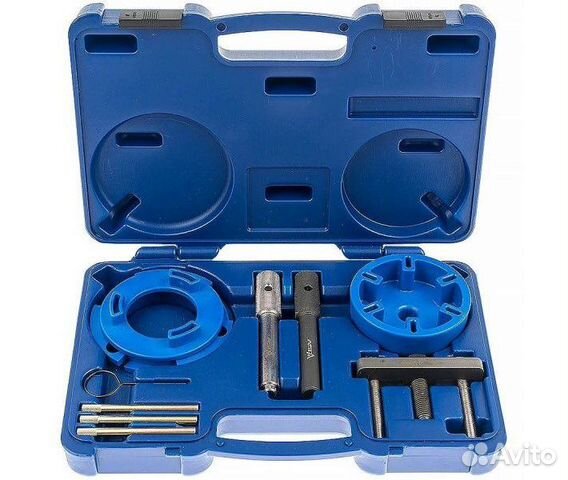 Фиксаторы грм Ford 2.0 2.4 Duratorq TDDi TDCi