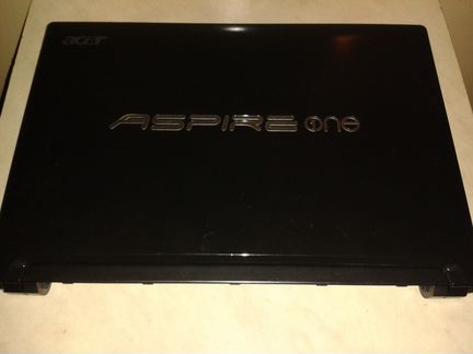 Acer Aspire One D260