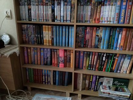 Продам домашнюю библиотеку. громыки отдельно нет