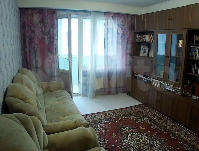 3-к. квартира, 80 м², 7/9 эт.