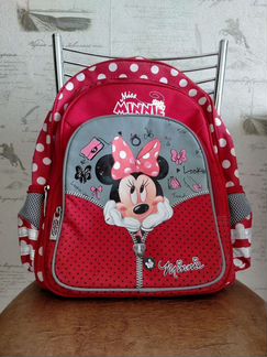 Рюкзак школьный для девочки