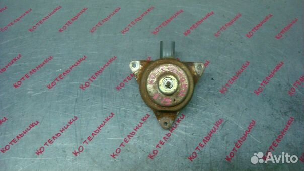 Nissan 21487-5L700 Моторчик вентилятора