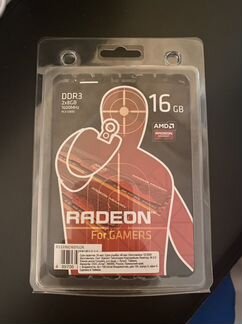 Оперативная память AMD Radeon R5 Entertainment Ser
