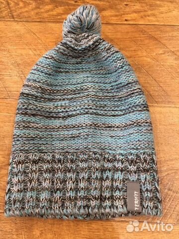 Головные уборы в ассортименте