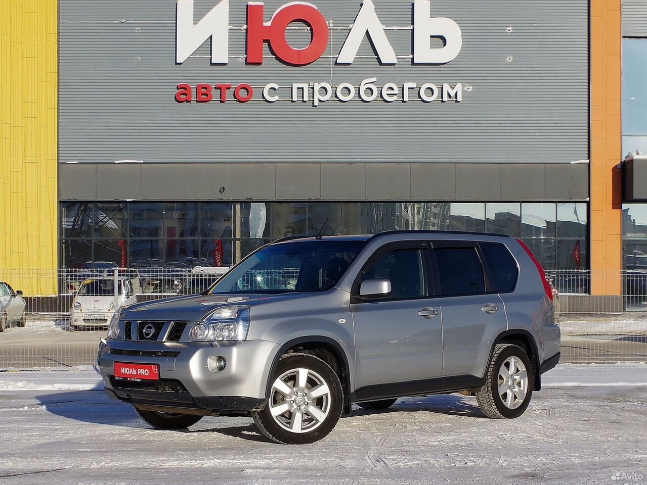 Вд екатеринбург. Nissan x-Trail 2010 Дж коллекшн.