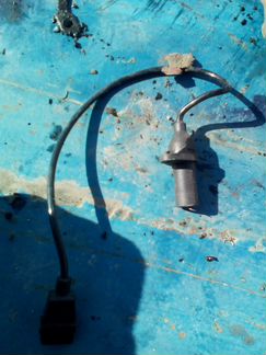 Датчик коленвала Чери Амулет,Chery Amulet