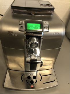 Кофемашина Philips Saeco Syntia