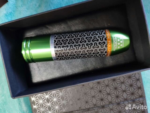 Тату машинка