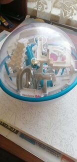 Головоломка Perplexus Epic