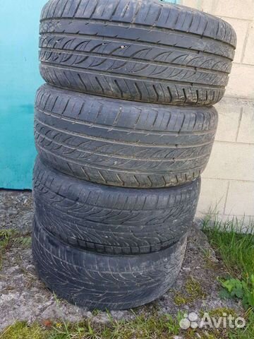 Hankook Ventus V4 ES H105 225/35 R19
