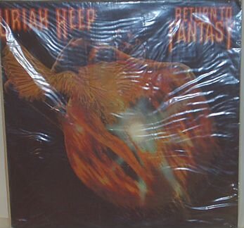 Большая коллекция виниловых пластинок