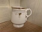 Чайная чашка Кузнецов и Гарднер, царизм, 19й век объявление продам