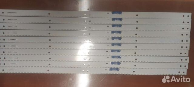 Новая V6EY 490SM0 LED64 R4