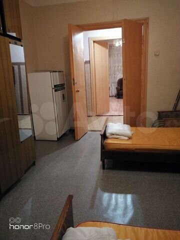 3-к. квартира, 70 м², 3/4 эт.